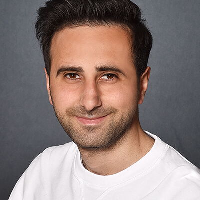 Christopher Budak, E.On